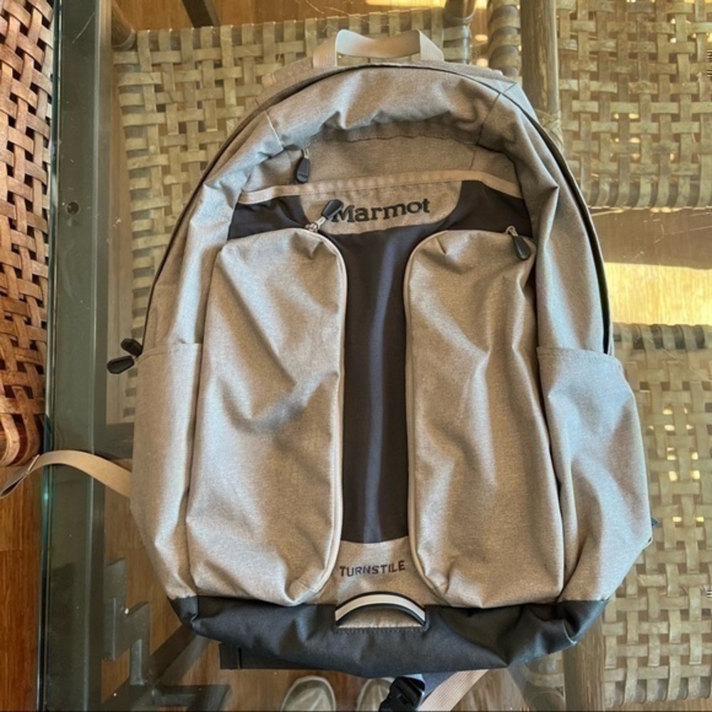 MARMONT Turnstyle Backpack